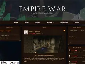 empirewar.org