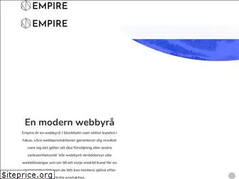 empireweb.se