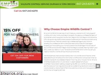 empirewildlifecontrol.com