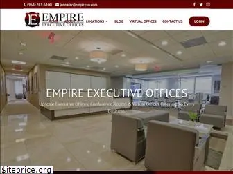 empirexo.com