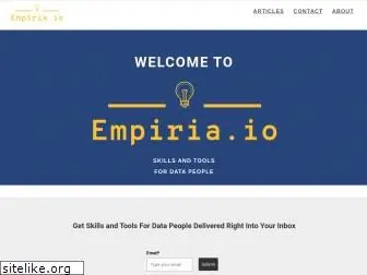 empiria.io