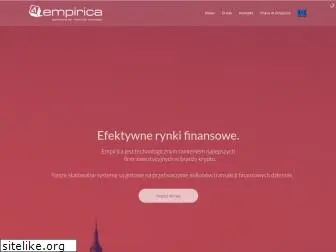 empirica.pl