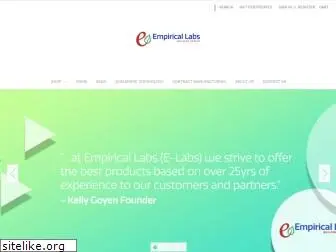 empirical-labs.com