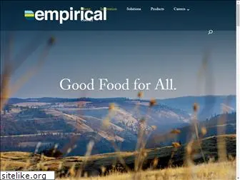 empiricalfoods.com