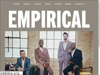 empiricalmusic.com