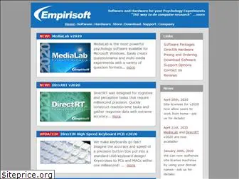 empirisoft.com