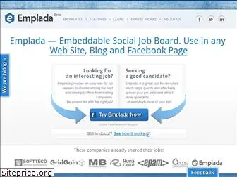 emplada.com