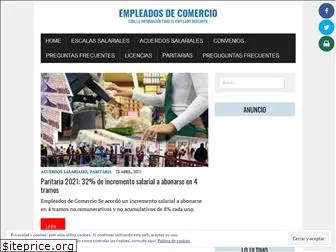 empleadosdecomercio.com