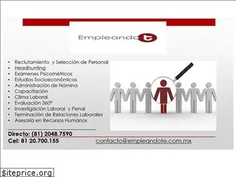 empleandote.com.mx