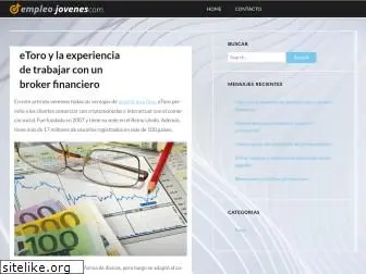 empleo-jovenes.com