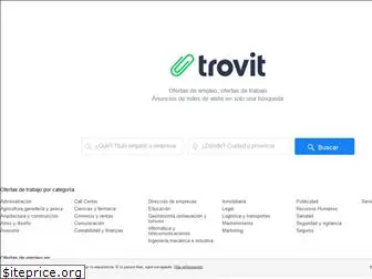 empleo.trovit.co.ve