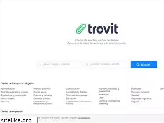 empleo.trovit.com.mx