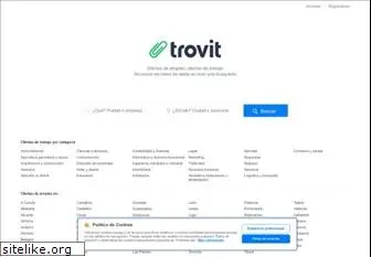 empleo.trovit.es