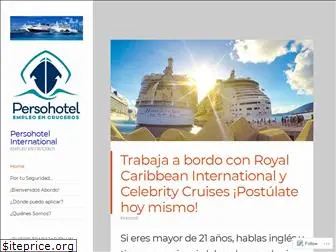 empleoencruceros.wordpress.com