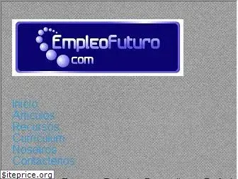 empleofuturo.com