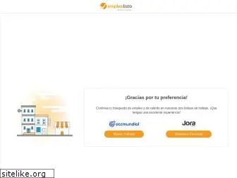 empleolisto.com.mx