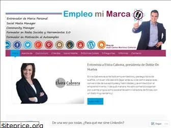 empleomimarca.com