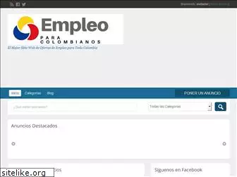 empleoparacolombianos.com