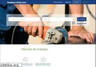 empleos.clarin.com