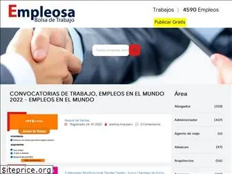 empleosa.com