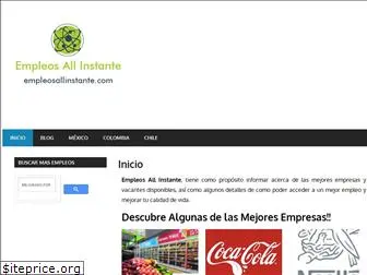 empleosallinstante.com