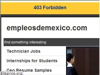 empleosdemexico.com