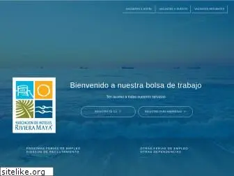 empleosenrivieramaya.com