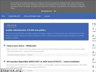 empleosenuruguay.com