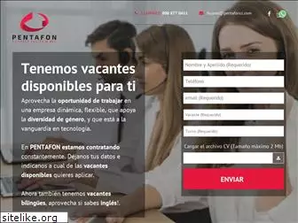 empleospentafon.com