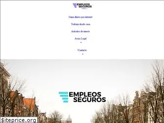 empleosseguros.com