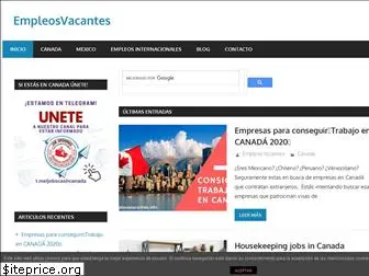 empleosvacantes.info