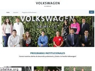 empleosvw.com.mx