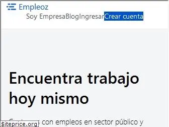 empleoz.com
