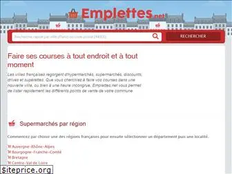 emplettes.net