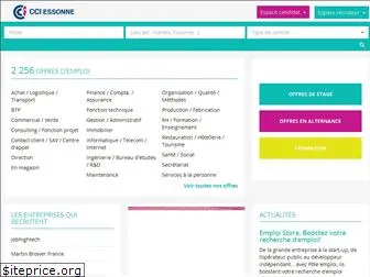 emploi-essonne.com