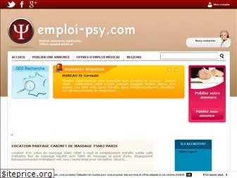 emploi-psy.com