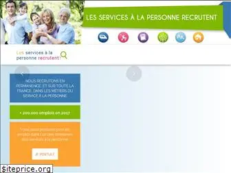 emploi-service-a-la-personne.fr