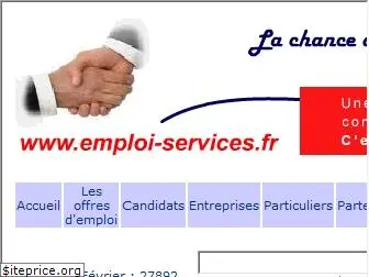 emploi-services.fr