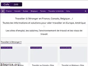 emploi-tunisie.info