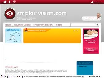 emploi-vision.com