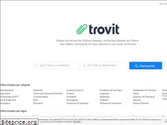 emploi.trovit.fr