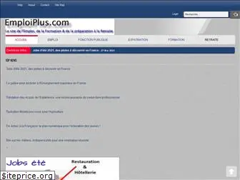 emploiplus.com