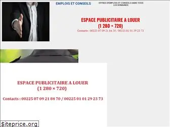 emploisetconseils.com