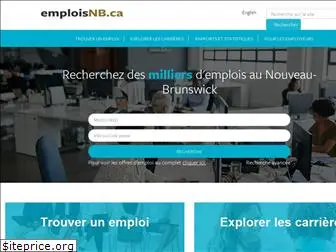 emploisnb.ca