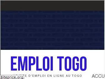 emploitogo.info