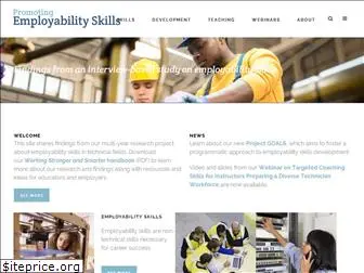 employabilityskills.org