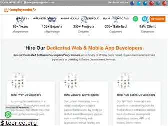 employcoder.com