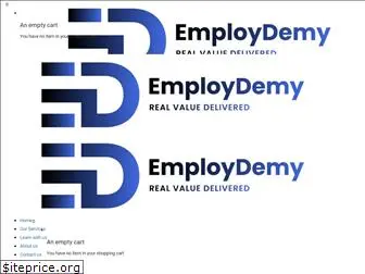employdemy.com