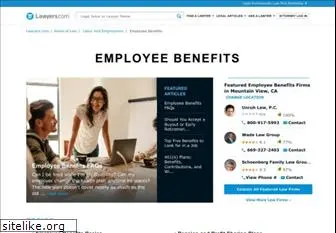 employee-benefits.lawyers.com