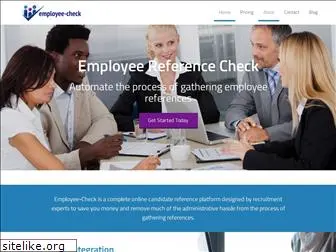 employee-check.com